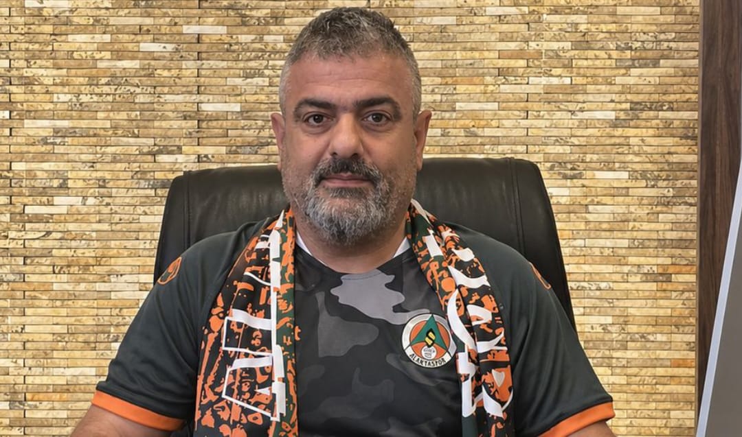 Siverek İçin Yine Taşın Altına Elini Koydu! Cuma Kadıoğlu’ndan Final Maçı Öncesi Büyük Destek!