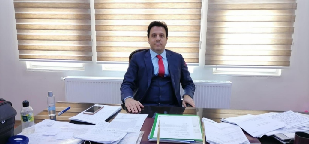 Avukat Eyyüp Sabri Öncel: “Kredi Kartları Artık Bir Geçim Aracına Dönüştü”