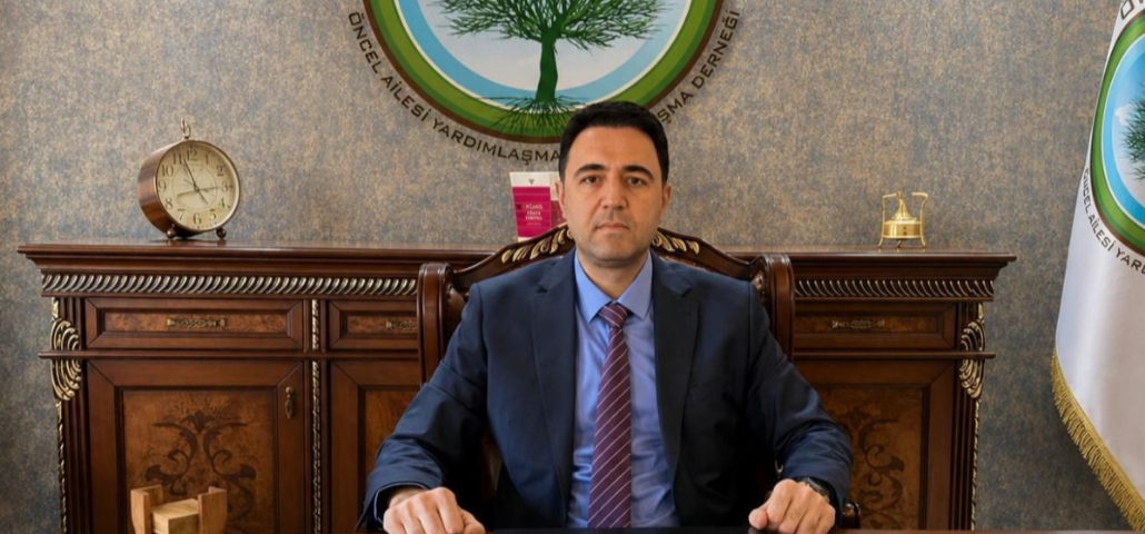 Öncel Ailesi Dayanışma ve Yardımlaşma Derneği Başkanı Av. Reşat Öncel'den 15 Temmuz Mesajı