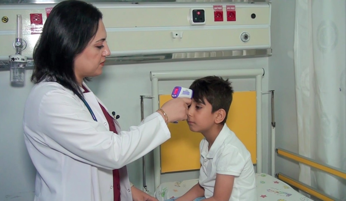Şanlıurfa’da Sağlık Hizmetlerine Erişim Güçleniyor: Randevu Kapasitesi 3 Milyonu Aştı