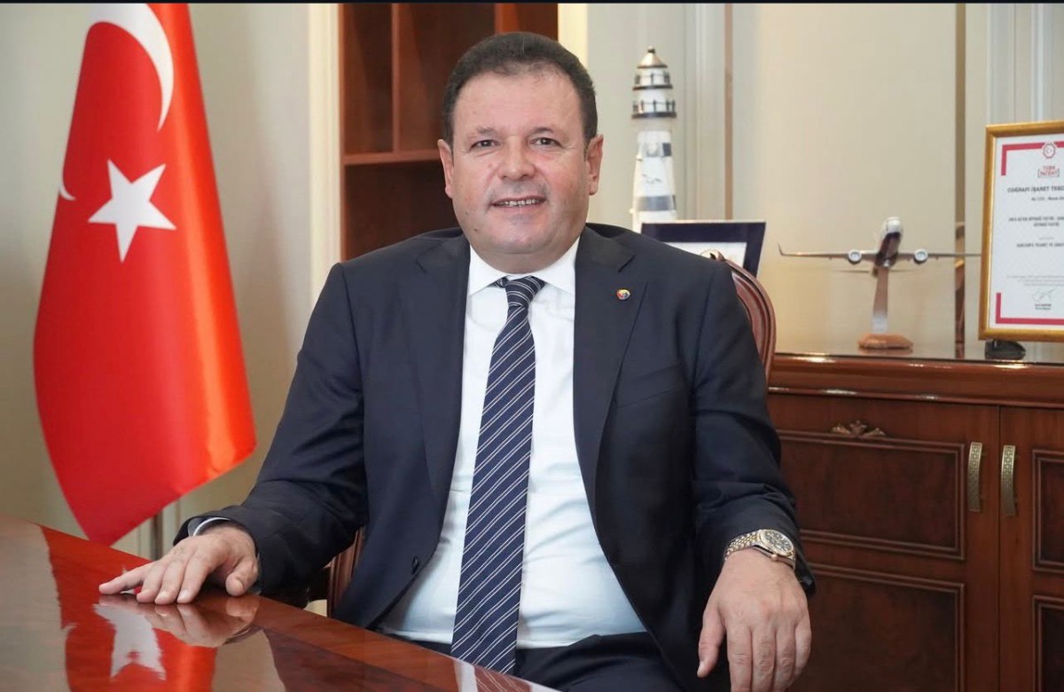 Mehmet Yetim: KOBİ’lerin Finansmana Erişimi Güçlendirilmeli