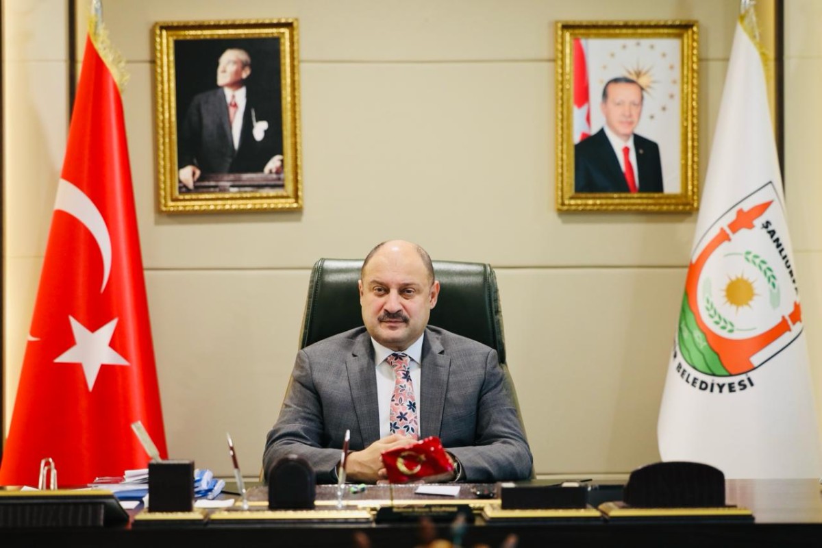 BAŞKAN GÜLPINAR’DAN YENİ EĞİTİM-ÖĞRETİM YILI MESAJI