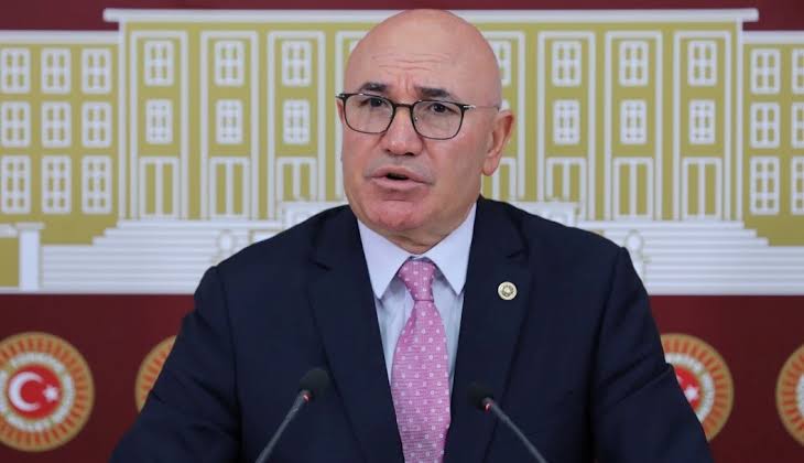 MAHMUT TANAL’DAN ŞANLIURFASPOR ÇAĞRISI: “BU TAKIM HEPİMİZİNDİR”