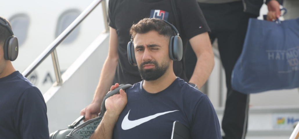 ŞANLIURFASPOR, ALİAĞA FK MAÇI İÇİN İZMİR’DE