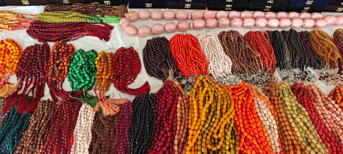 URFA’DA HER CUMA AYNI BULUŞMA