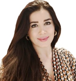 Dr. Bahar Yakut ÖZEK