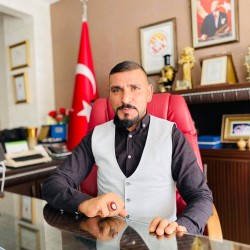 İsmail ARSLAN 