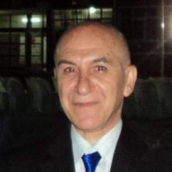 Mahmut MANCI