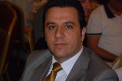 Eyyüp Sabri ÖNCEL 